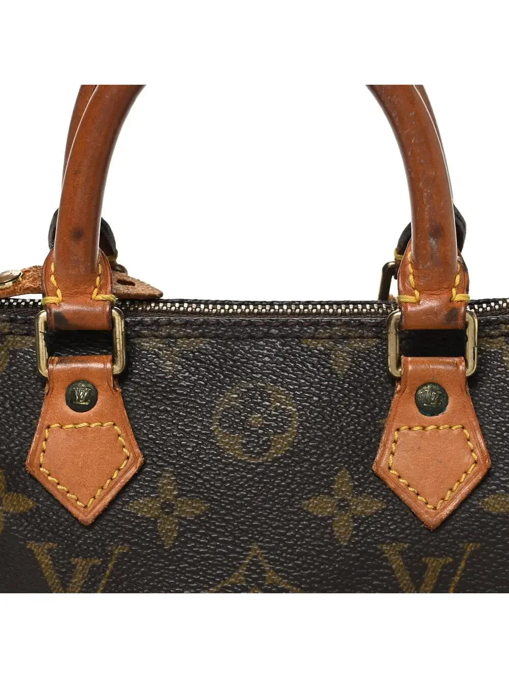 Louis Vuitton Mini Sac Hl Speedy #290995L89B